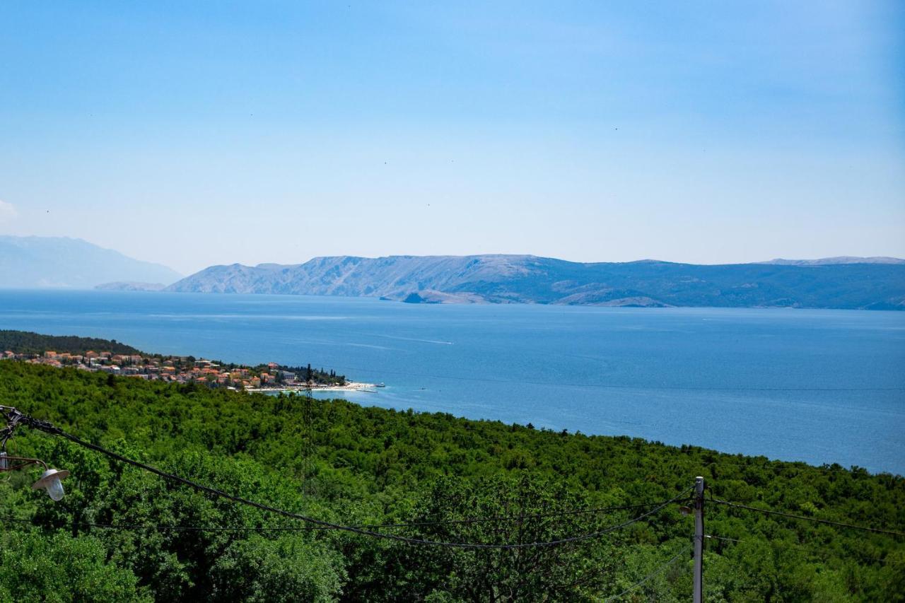 Briski Crikvenica Exterior foto