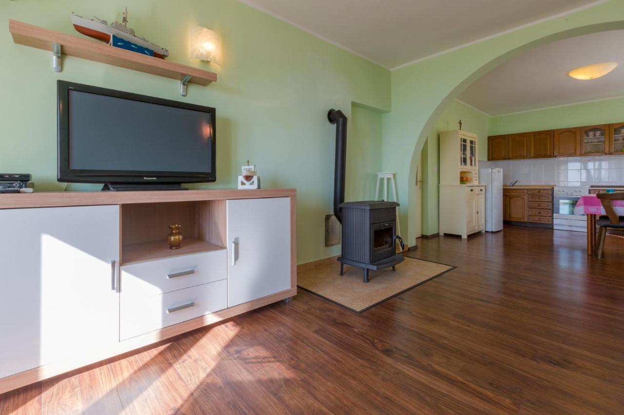 Briski Crikvenica Exterior foto