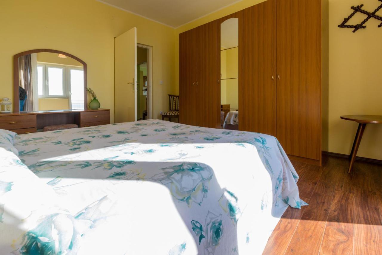 Briski Crikvenica Exterior foto